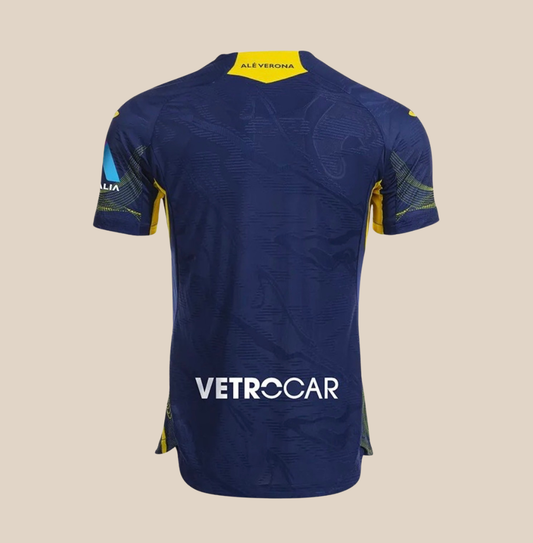Prima Maglia Verona 25/26