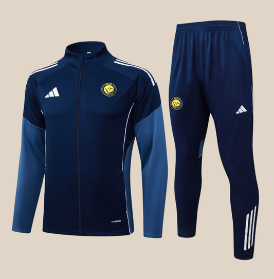 Tuta Sportiva Al Nassr