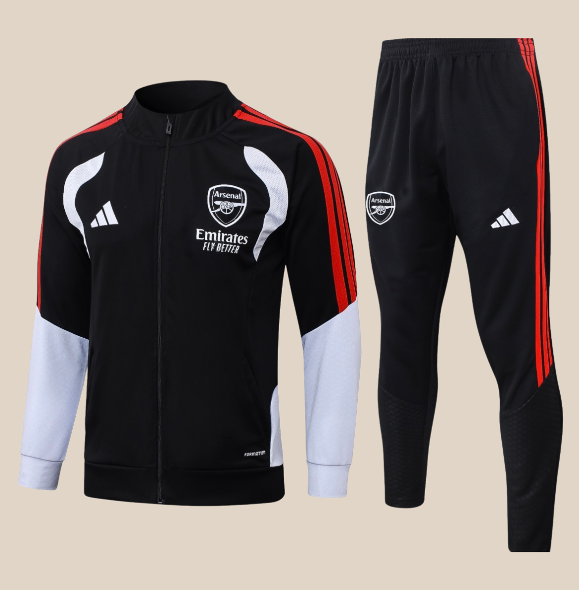 Tuta Sportiva Arsenal