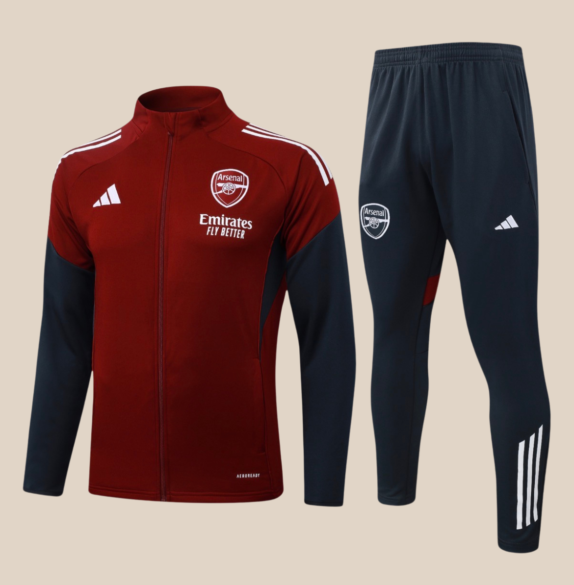 Tuta Sportiva Arsenal