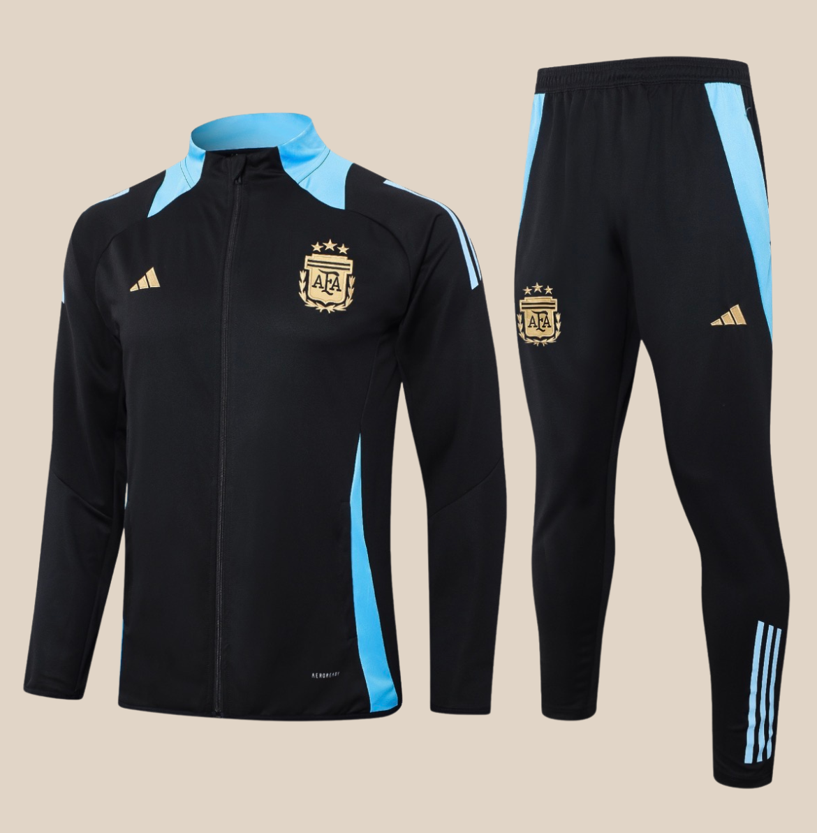 Tuta Sportiva Argentina