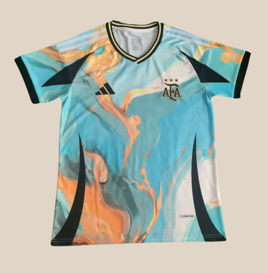 Maglia Edizione Speciale Argentina