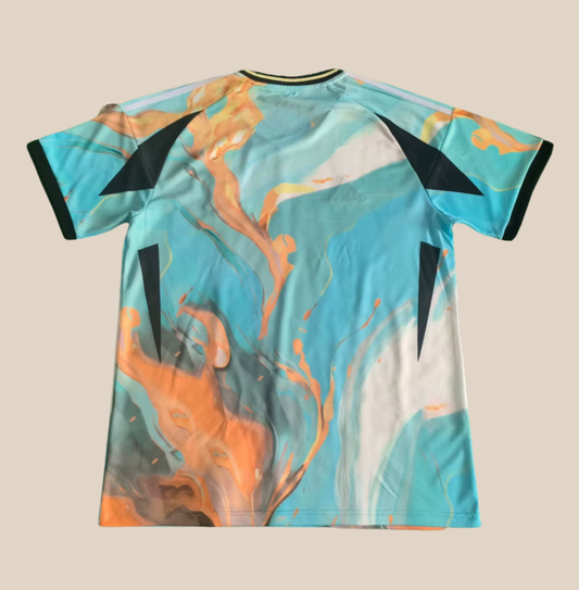 Maglia Edizione Speciale Argentina