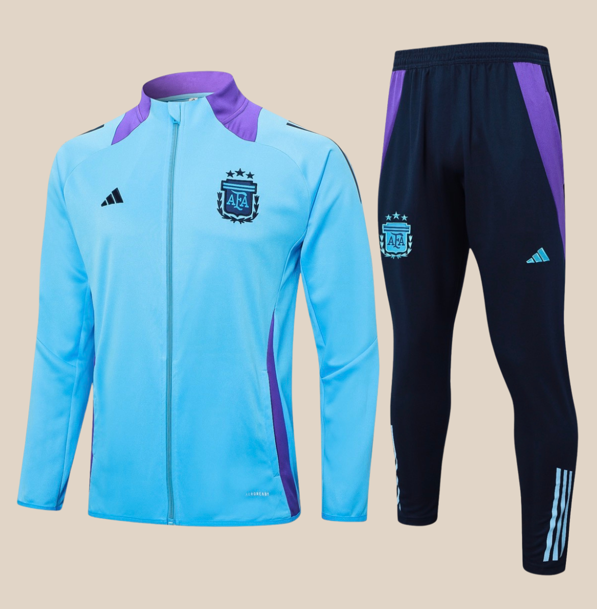 Tuta Sportiva Argentina