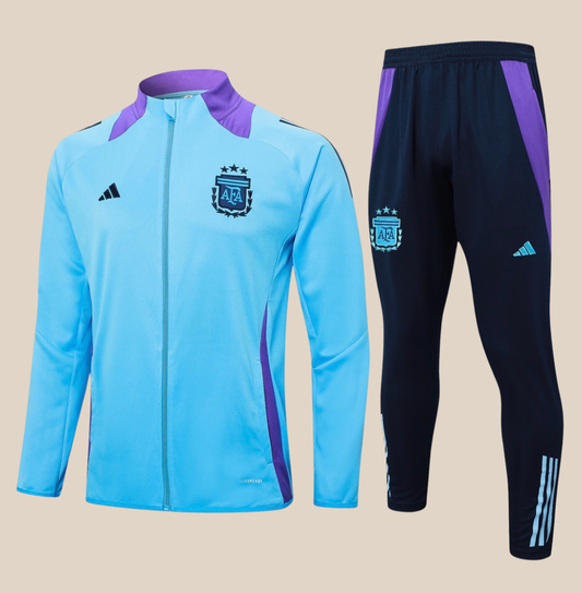 Tuta Sportiva Argentina