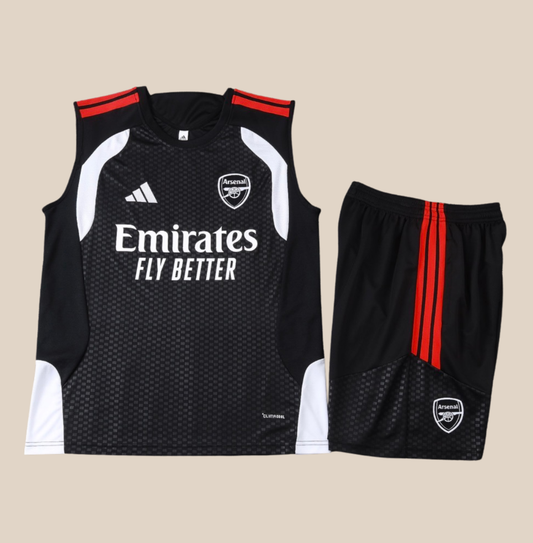Set Canotta Arsenal