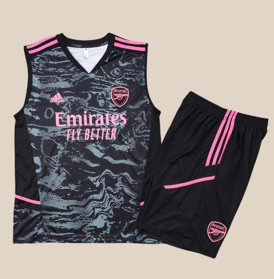 Set Canotta Arsenal