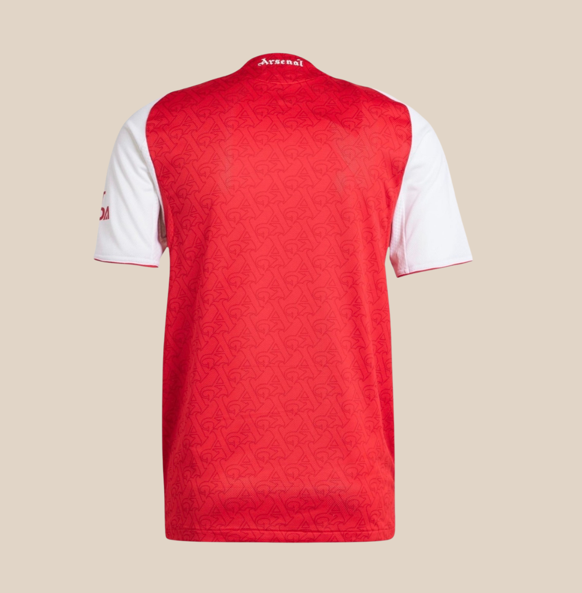 Prima Maglia Arsenal 25/26