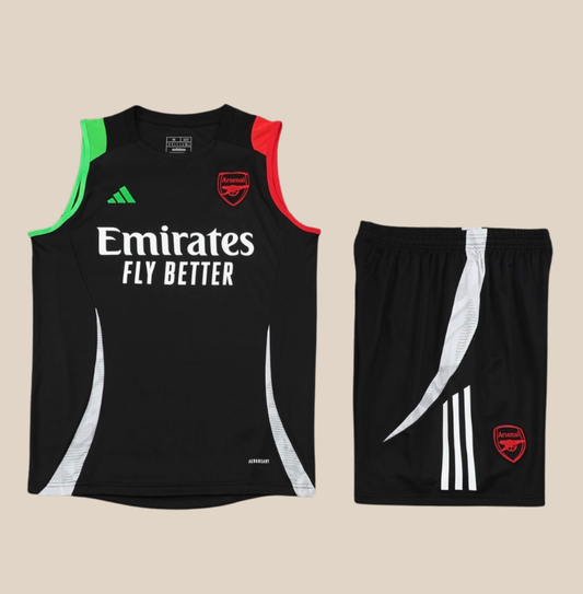 Set Canotta Arsenal