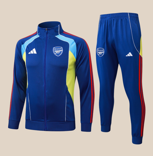 Tuta Sportiva Arsenal