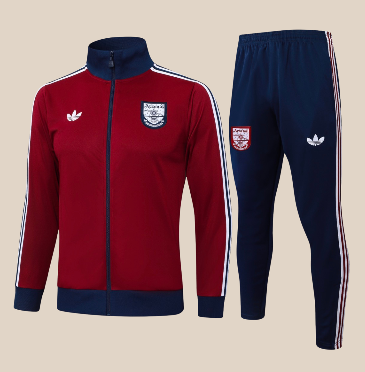 Tuta Sportiva Arsenal