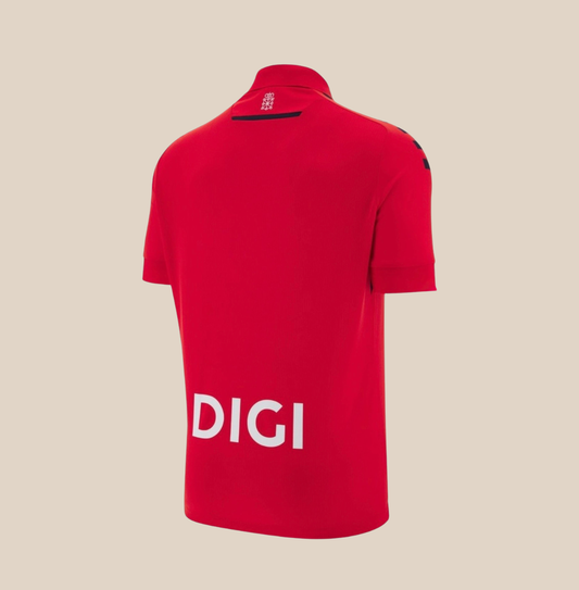 Prima Maglia Osasuna 25/26