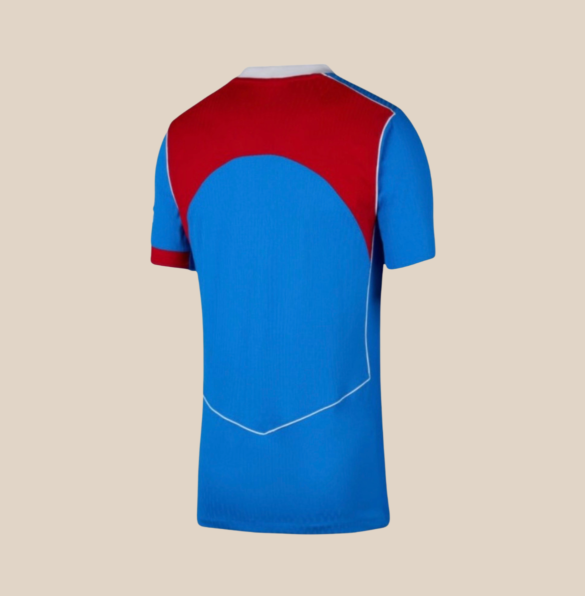 Terza Maglia Atletico Madrid 25/26