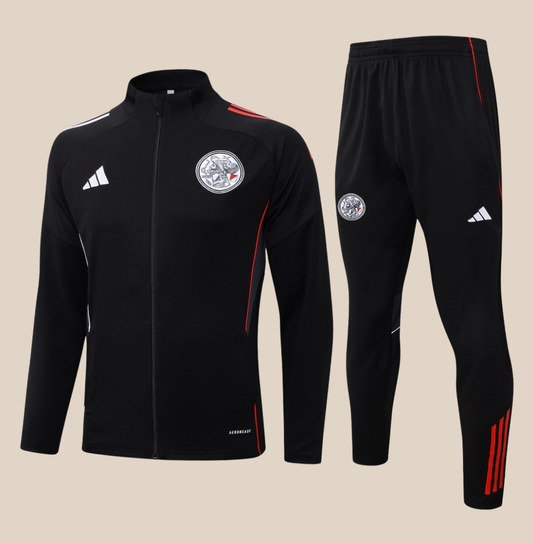 Tuta Sportiva Ajax