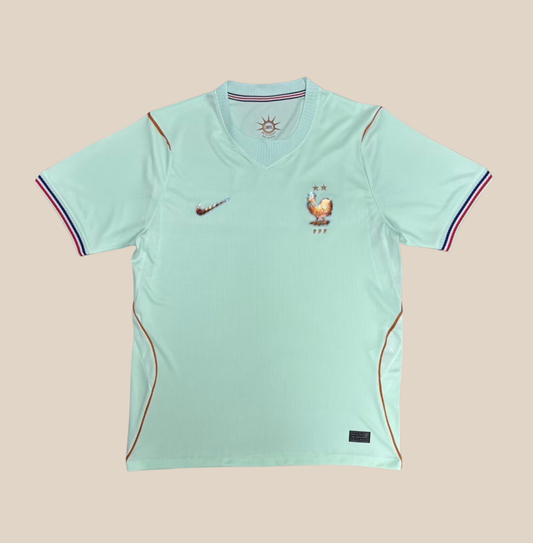 Seconda Maglia Francia 2026/2027