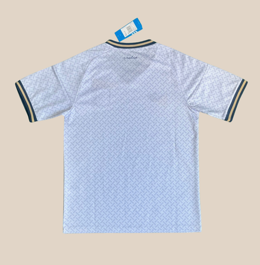 Seconda Maglia Italia 2026/2027