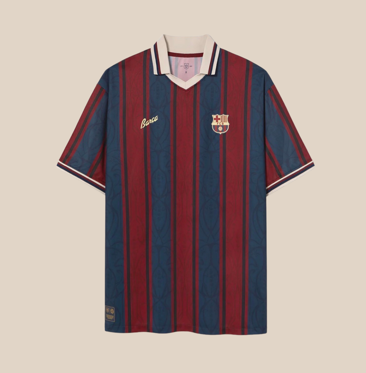 Maglia Edizione Speciale Barcellona