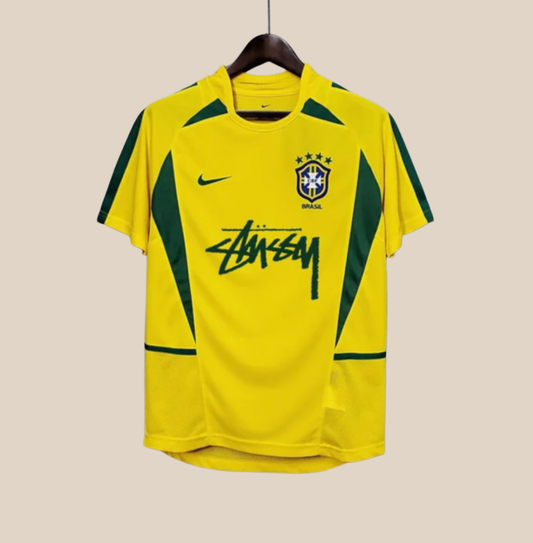 Maglia Edizione Speciale Brasile
