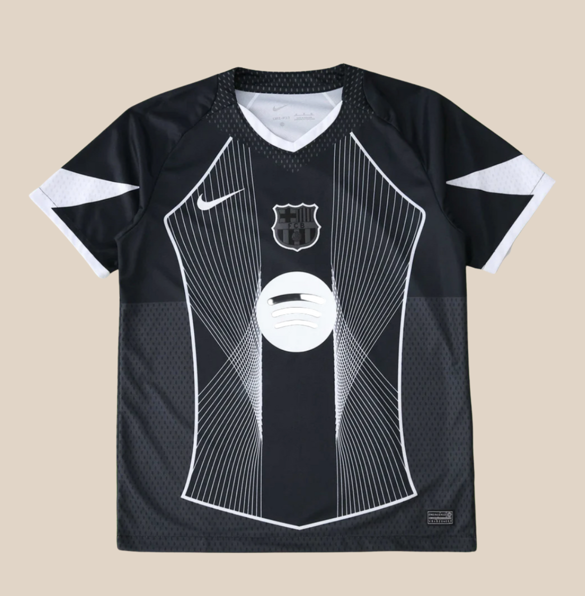 Maglia Edizione Speciale Brarcellona