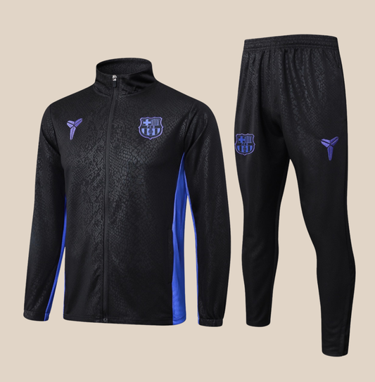 Tuta Sportiva Barcellona