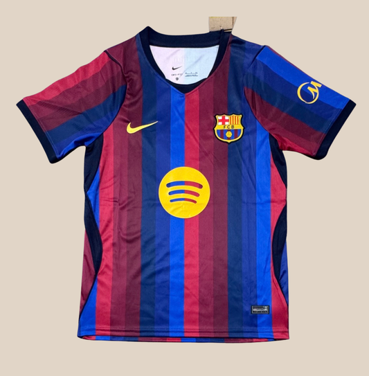 Prima Maglia Barcellona 26/27