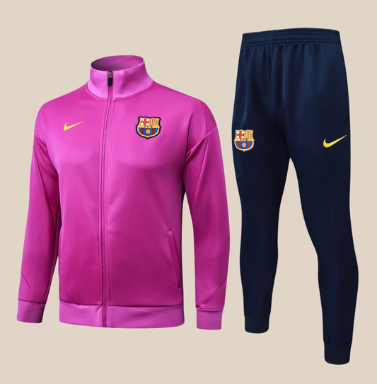 Tuta Sportiva Barcellona