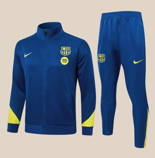 Tuta Sportiva Barcellona