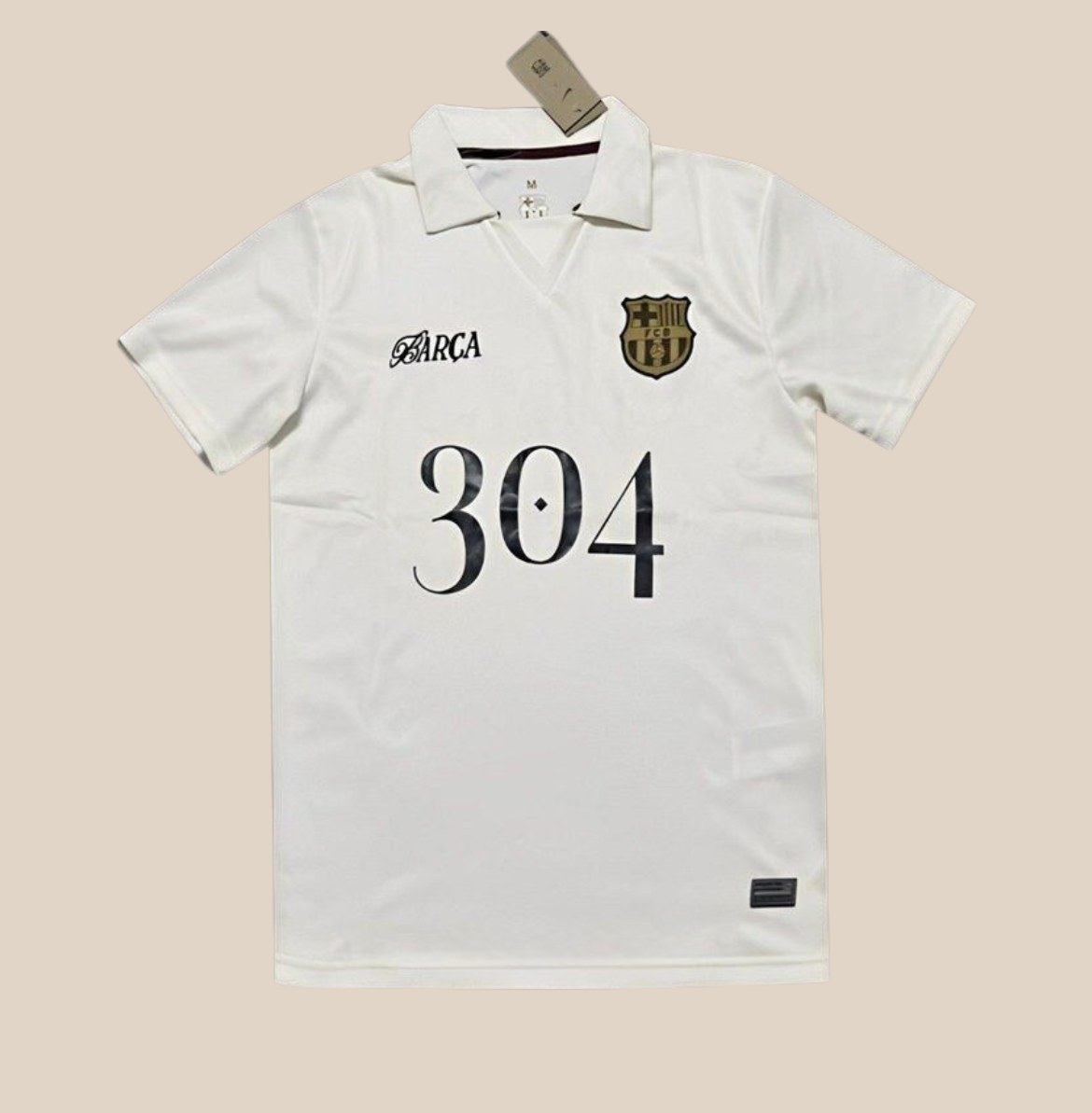 Maglia Edizione Speciale Barcellona Lamine Yamal