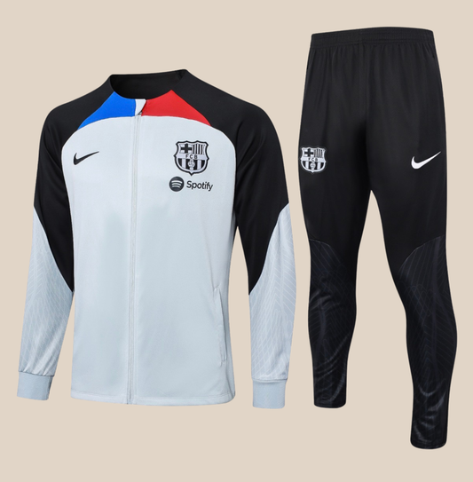 Tuta Sportiva Barcellona