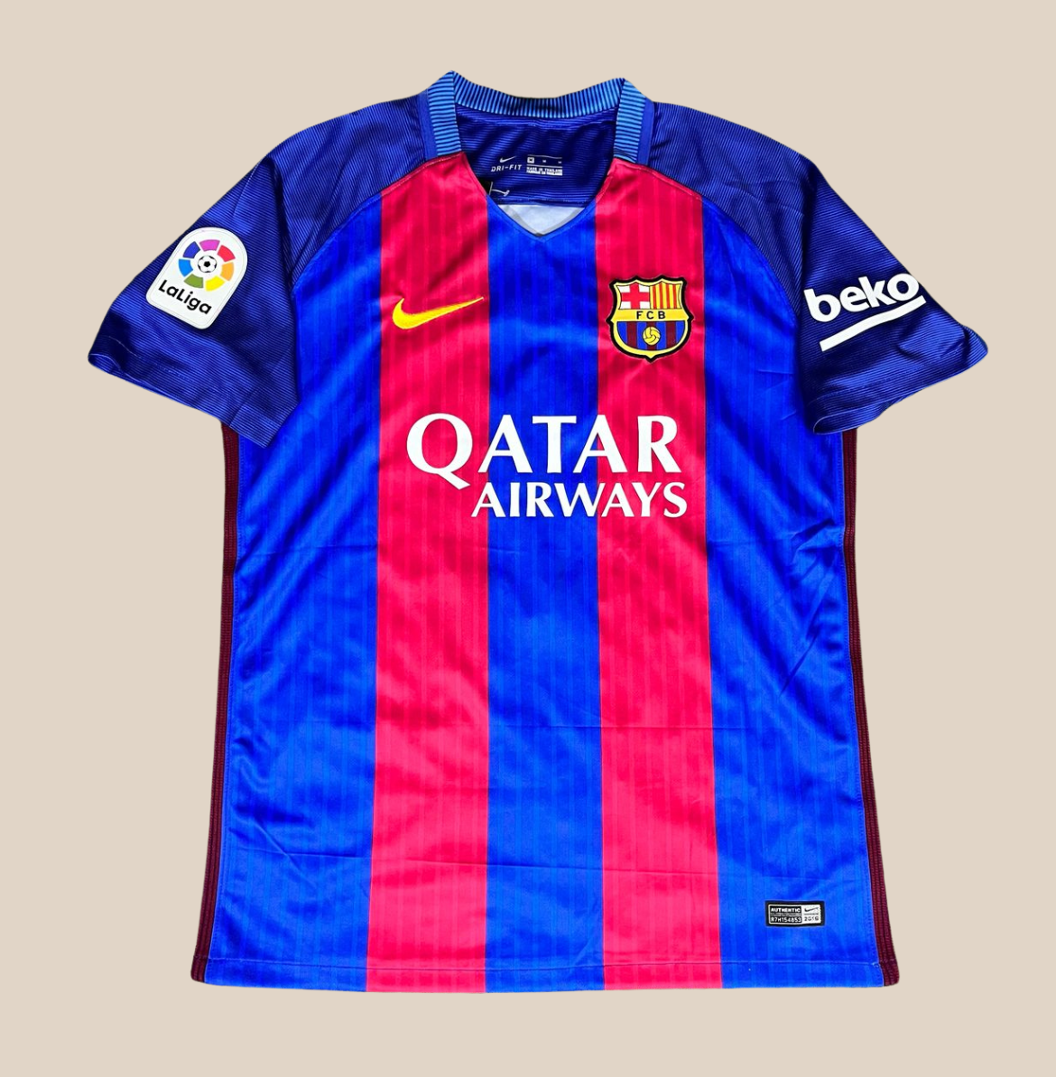 Maglia Barcellona 2015/2016