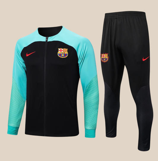 Tuta Sportiva Barcellona