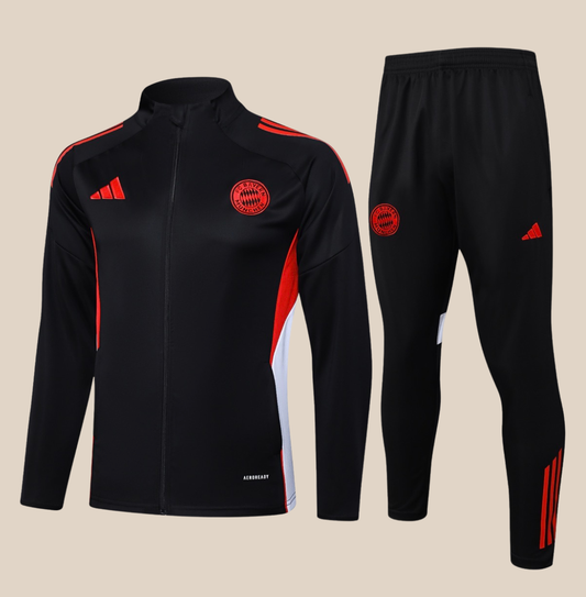 Tuta Sportiva Bayern Monaco