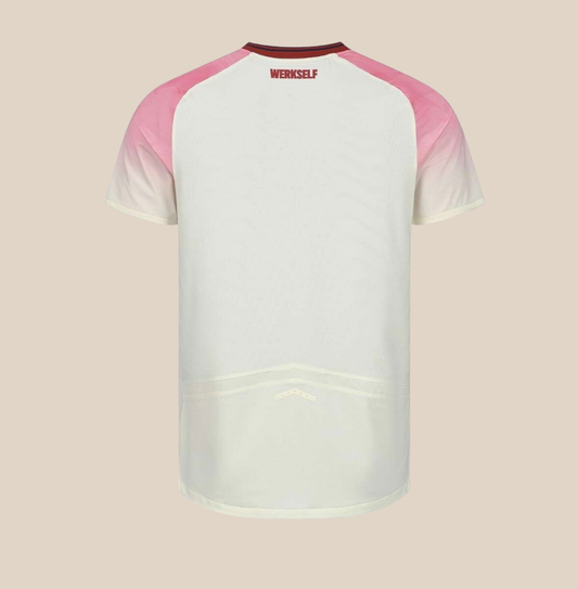 Seconda Maglia Bayern Leverkusen 25/26