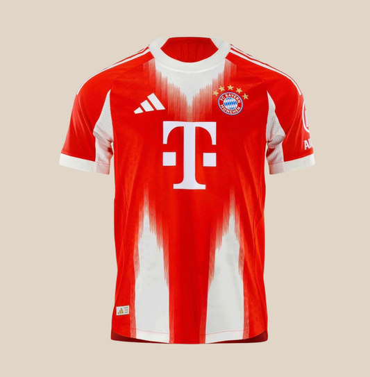 Prima Maglia Bayern Monaco 25/26