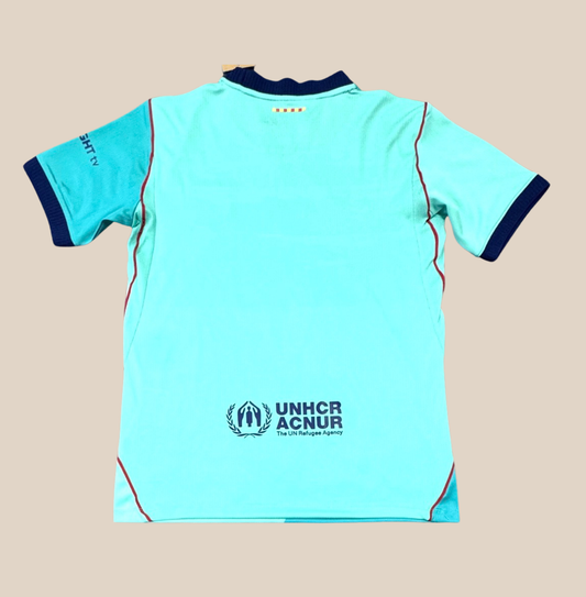 Terza Maglia Barcellona 26/27