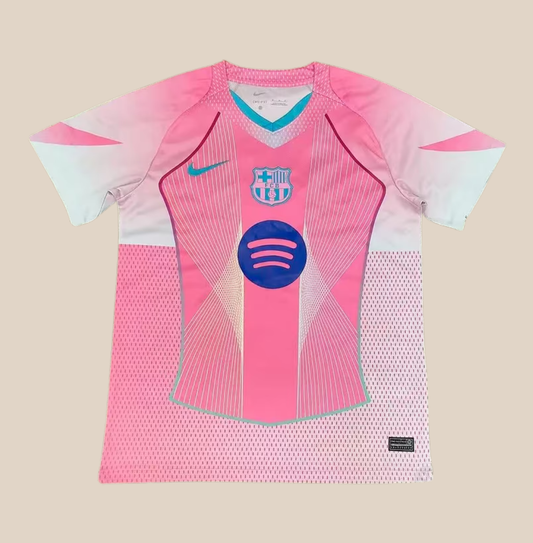 Maglia Edizione Speciale Brarcellona