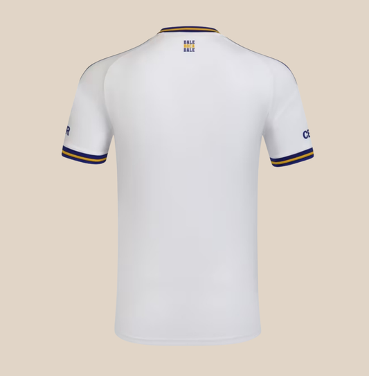 Terza Maglia Boca Juniores 25/26