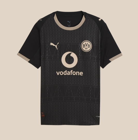 Terza Maglia Borussia Dortmund 25/26