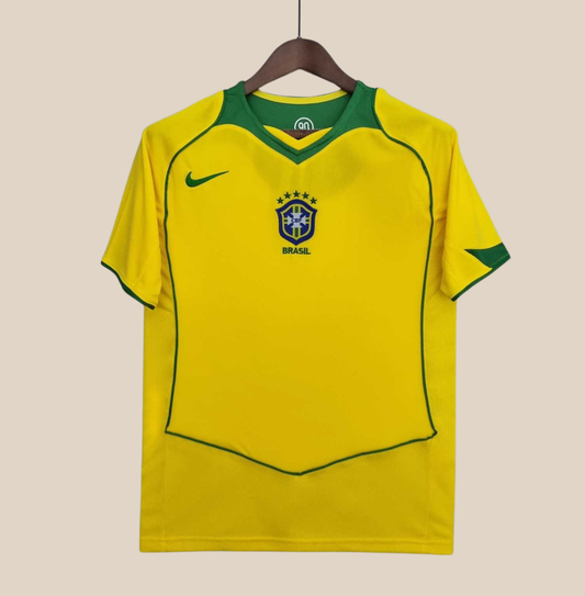 Maglia Brasile 2004