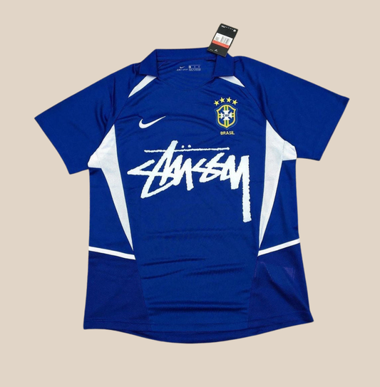 Maglia Edizione Speciale Brasile
