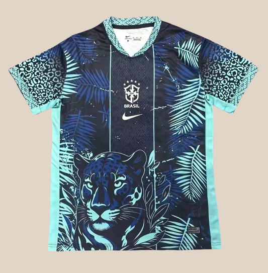 Maglia Edizione Speciale Brasile