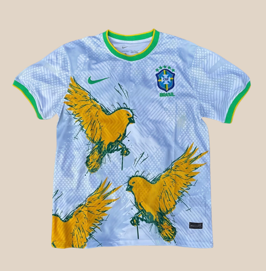 Maglia Edizione Speciale Brasile