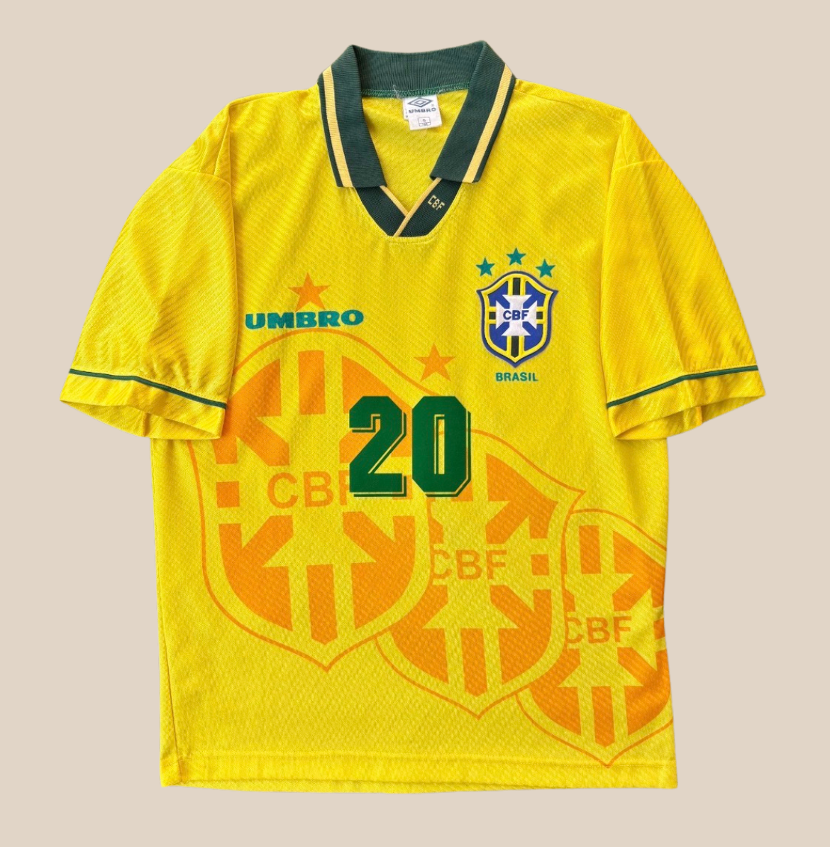 Maglia Brasile 1994