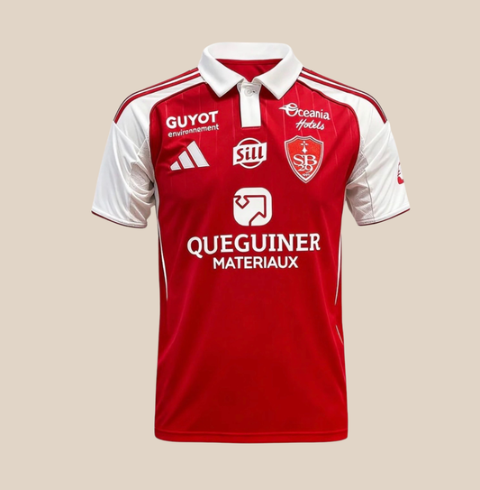 Prima Maglia Brest 25/26