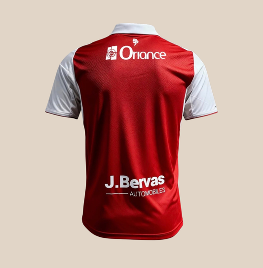 Prima Maglia Brest 25/26