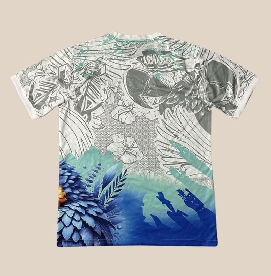Maglia Edizione Speciale Brasile