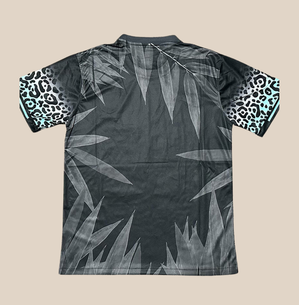 Maglia Edizione Speciale Brasile