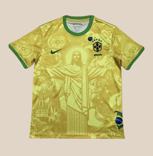 Maglia Edizione Speciale Brasile