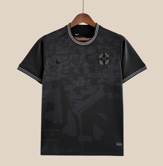Maglia Edizione Speciale Brasile