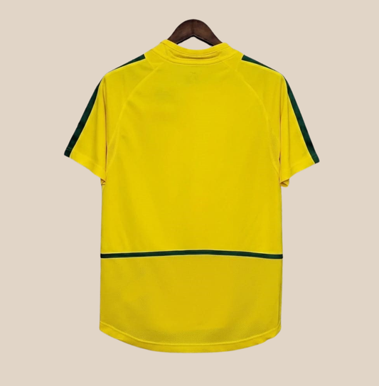 Maglia Edizione Speciale Brasile